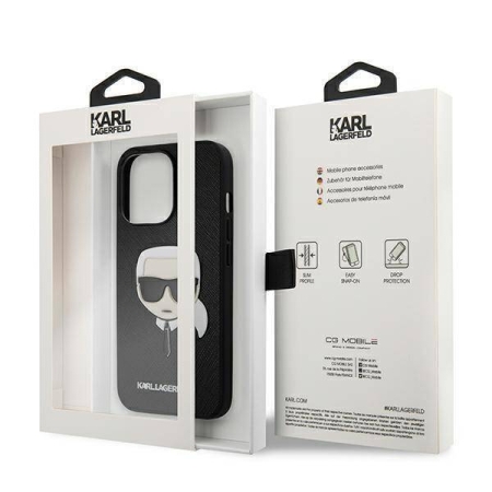 eng_pl_Original-Case-IPHONE-13-PRO-Karl-Lagerfeld-Hardcase-Saffiano-Ikonik-Karls-Head-KLHCP13LSAKHBK-black-85694_8.jpg