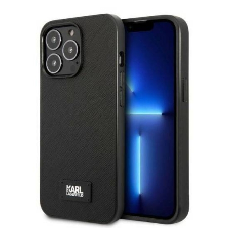 pol_pm_Oryginalne-Etui-IPHONE-13-PRO-Karl-Lagerfeld-Hardcase-Saffiano-Plaque-czarne-96672_1.jpg
