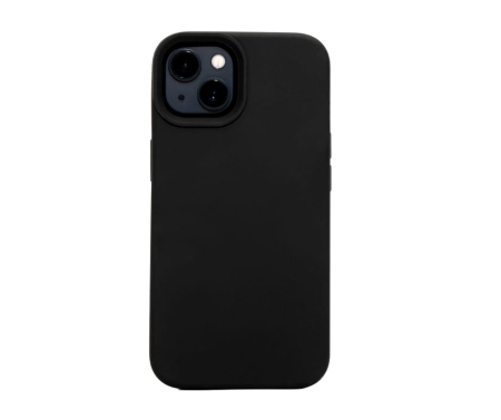 Etui Silikonowe Etuilo Magsafe Apple iPhone 13 czarny.jpg