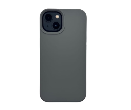 Etui Silikonowe Etuilo Magsafe Apple iPhone 13 14 szary.jpg