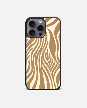 Wzór iPhone MagSafe Beige Zebra.jpg